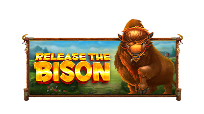 Release the Bison [릴리즈 더 바이슨]