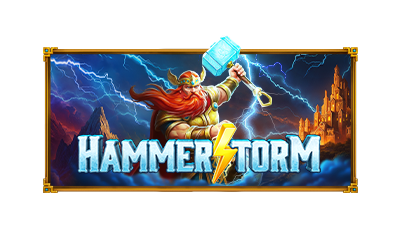 Hammerstorm [해머스톰]