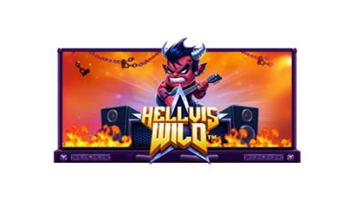 Hellvis Wild™ [헬비스 와일드]