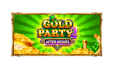 Gold Party 2 - After Hours [골드 파티 2 - 애프터 아워즈]