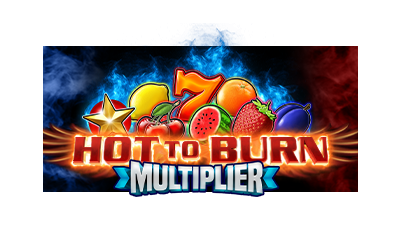 Hot to Burn Multiplier [핫 투 번 멀티플라이어]