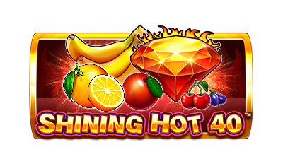 샤이닝 핫 40