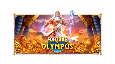 Fortune of Olympus [올림푸스의 행운]