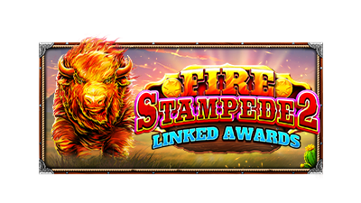 Fire Stampede 2 [파이어 스탬피드 2]