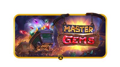 Master Gems [마스터 잼스]