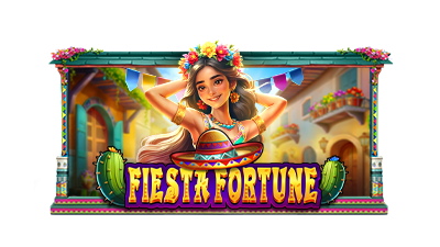 Fiesta Fortune [피에스타 포춘]