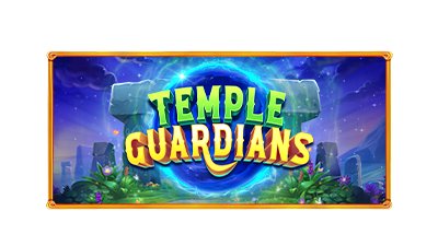 Temple Guardians [템플 가디언즈]