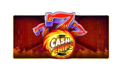 Cash Chips™ [캐시 칩스]