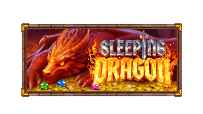 Sleeping Dragon [슬리핑 드래곤]