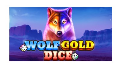 Wolf Gold Dice [울프 골드 주사위]