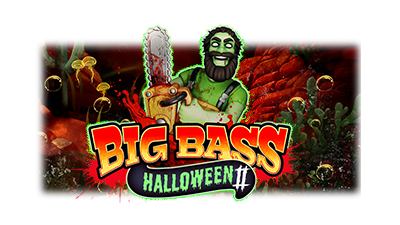 Big Bass Halloween 2 [빅 베스 할로윈 2]