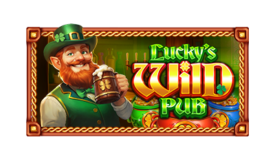 Lucky's Wild Pub [럭키스 와일드 펍]