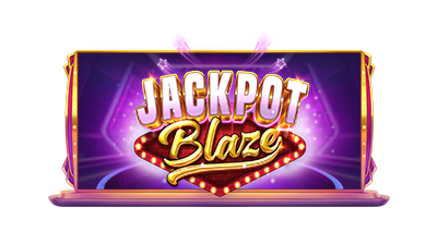 Jackpot Blaze [잭팟 블레이즈]