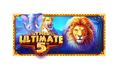 더 얼티메이트 5