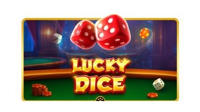 Lucky Dice [행운의 주사위]