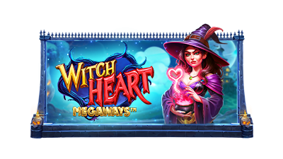 Witch Heart Megaways™ [위치 하트 메가웨이즈™]