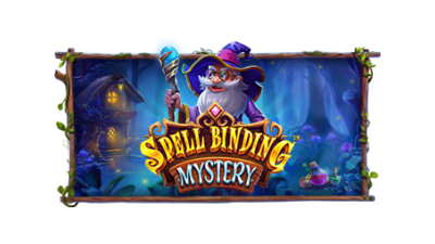 Spellbinding Mystery™ [마법의 신비]