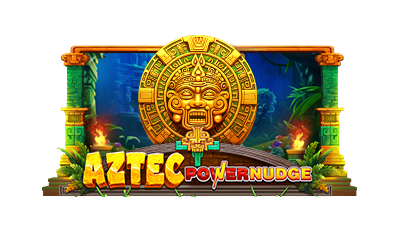 Aztec Powernudge [아즈텍 파워넛지]