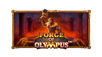 Forge of Olympus™ [올림푸스의 대장간]