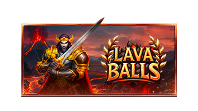 Lava Balls [라바 볼]