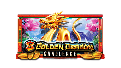 8 Golden Dragon Challenge™ [8 황금 드래곤 챌린지]