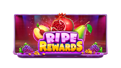 Ripe Rewards [잘익은 보상들]