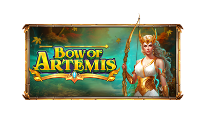 Bow of Artemis [아르테미스의 활]
