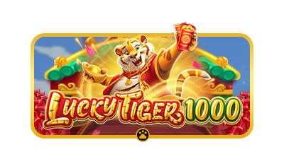 Lucky Tiger 1000 [럭키 타이거 1000]