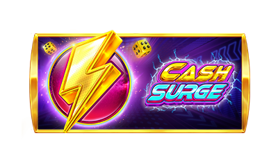 Cash Surge [캐시 서지]