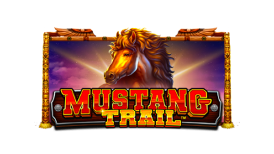 Mustang Trail™ [머스탱 트레일]