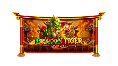 Dragon Tiger Fortunes [드래곤 타이거 포춘]