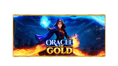 Oracle of Gold [황금의 예언자]