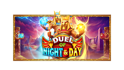Duel of Night & Day [밤과 낮의 결투]