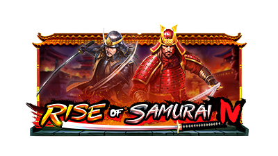 Rise of Samurai 4 [라이즈 오브 사무라이 4]