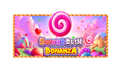 Sweet Rush Bonanza [스위트 러쉬 보난자]
