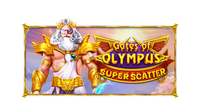 Gates of Olympus Super Scatter [게이트 오브 올림푸스]