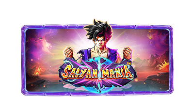 Saiyan Mania™ [사이어인 매니아]