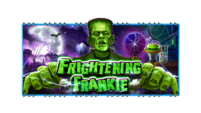 Frightening Frankie [무서운 프랭키]