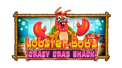 Lobster Bob's Crazy Crab Shack™ [랍스터 밥 크레이지 크랩 하우스]