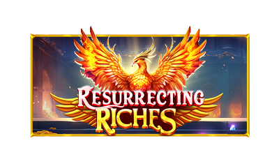 Resurrecting Riches [부의 부활]