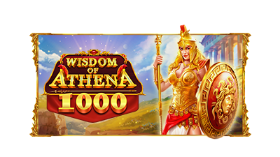 Wisdom of Athena 1000 [아테나의 지혜 1000]