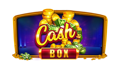 Cash Box™ [캐시 박스]