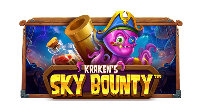 Kraken's Sky Bounty™ [크라켄의 스카이 바운티]