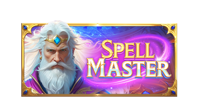 Spellmaster [스펠마스터]