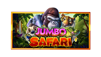Jumbo Safari [점보 사파리]