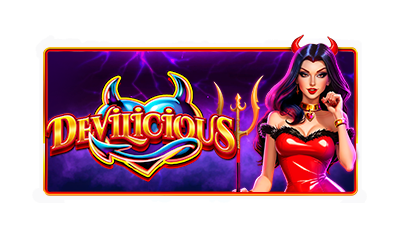 Devilicious [데빌리셔스]