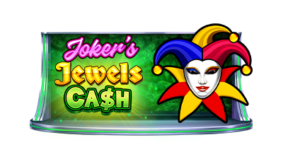 Joker's Jewels Cash [조커의 보석 캐쉬]