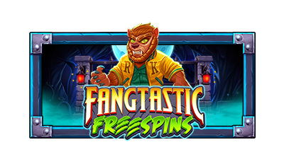 Fangtastic Freespins [판타스틱 프리스핀스]
