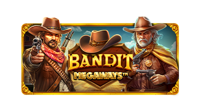 Bandit Megaways™ [벤딧 메가웨이즈™]