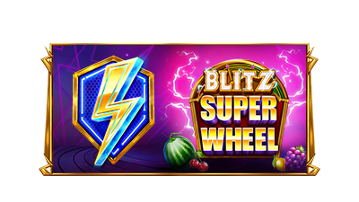 Blitz Super Wheel [블리츠 슈퍼 휠]